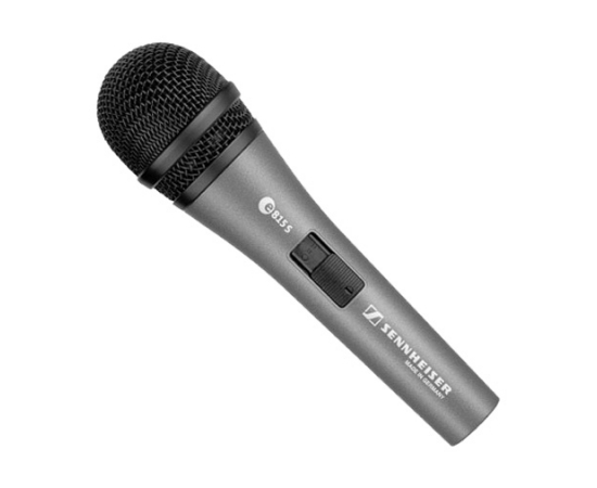 Кардиоидный микрофон Sennheiser E 815 S-X - 24231 за 0 грн. | 4Club